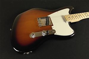 2016 Fender Limited Edition Magn