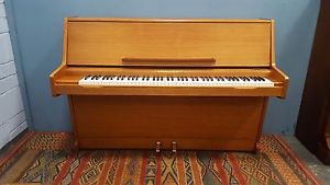 Small  "Challen" Overstrung Piano. 88 notes.Nationwide Delivery