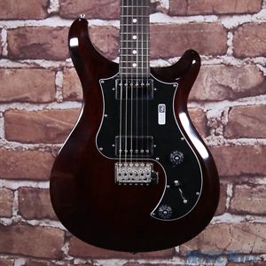 PRS S2 Standard 22 Electric Guitar Vintage Mahogany w/Gig Bag