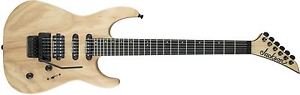 New 2017! Jackson Pro Series Dinky DK3, Rosewood Fingerboard, Natural Ash