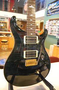 PRS 2010 Experience Custom 24 - Solid Rosewood Neck