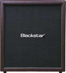 Blackstar ART412A - Artisan 4x12" angled cabinet
