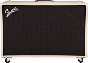 Fender Super-Sonic 60 212 Enclosure Blonde 2161200410