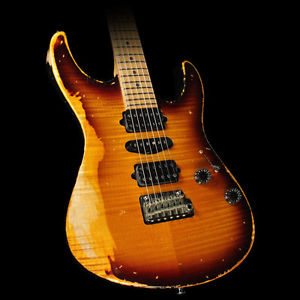 Suhr Modern Extreme Antique Figu
