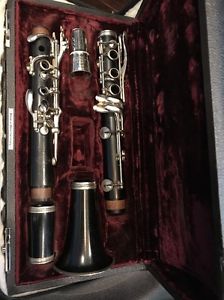 Buffet C13 Clarinet