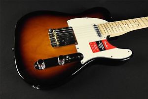 Fender American Pro Telecaster - Maple Fingerboard - 2 -Color Sunburst (891)
