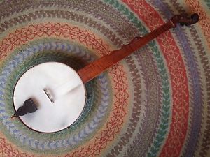 Hartel Minstrel Banjo