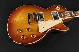 Gibson Les Paul Standard - Cherry Sunburst 2013 (512)