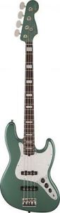 Fender Adam Clayton Jazz Bass Sherwood Green Metallic 190090846