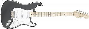 Fender Eric Clapton Stratocaster Maple Fingerboard Pewter 117602843