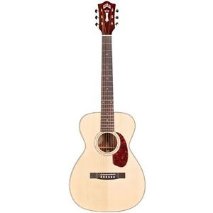 Guild Westerly Collection M-140 Natural 384-1400-821