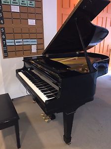Yamaha G3 Grand Piano -- Mint Condition
