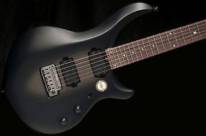Sterling by Music Man John Petrucci MA100 Majesty Stealth Black w/ gig bag