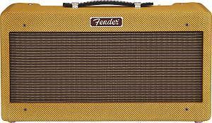 Fender 63 Fender Tube Reverb Lacquered Tweed 120V 217500700