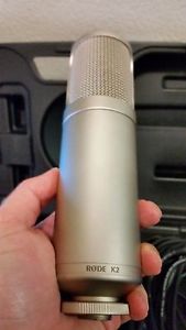 Rode K2 Condenser Microphone