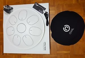Oval Digital Handpan - NEW -