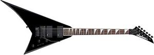 Jackson Rhoads RRXMG Rosewood Fingerboard Black