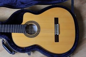 Dean Espana Classical Acoustic o