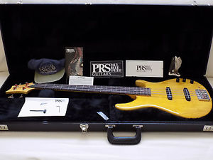 Paul Reed Smith EB-4 Bass Guitar