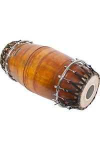 ROHANRHYTHM LOW PITCH JACKWOOD MRIDANGAM