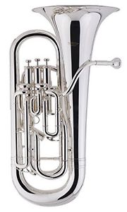 Jean Baptiste?Bb/F Compensating Euphonium