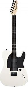 Fender Jim Root Telecaster - Ebony Fingerboard - Flat White