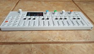 Teenage Engineering OP-1 Keyboard Synthesizer