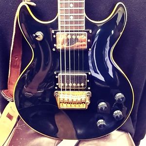 Ibanez Artist 1988 AR-200 with Super Edition Hardware Super 58's RARE!!