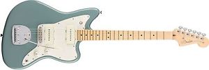 Fender American Pro Jazzmaster - Maple Fingerboard - Sonic Gray