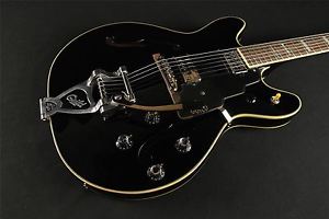 Guild Newark St. Collection Starfire V w/ GVT Black 379-2205-806 (389)
