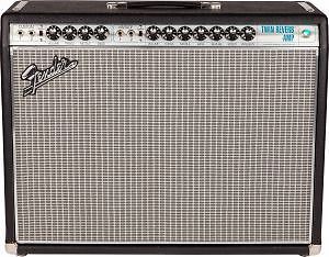 Fender 68 Custom Twin Reverb 120V 2273000000