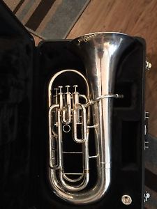 Jupiter Euphonium