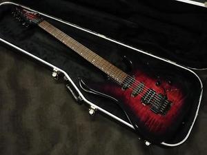 Washburn Stevie Salas Signature MG130, Electric guitar, m1293