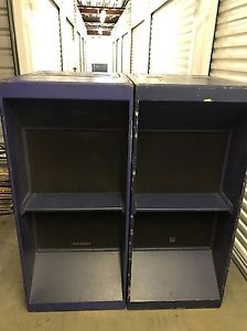 Turbosound TSW718 (auction 2)