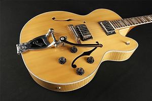 Guild Limited Edition GSR X-150D Blonde Savoy NEW HARTFORD MADE (005)