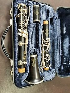Selmer Paris Series 10 G Bb Clarinet