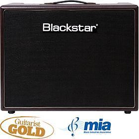Blackstar ART30 - Artisan 30 watt, 2x12" handwired tube combo