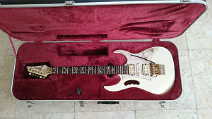 Ibanez JEM7V - Steve Vai - Made in Japan