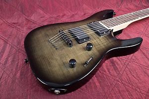 New Jackson DKMGT Green Flame Electric Guitar Authorized Dealer Made In Japan!