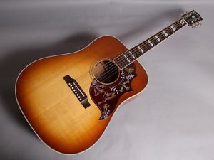 Gibson Hummingbird 2016 FROM JAPAN/512