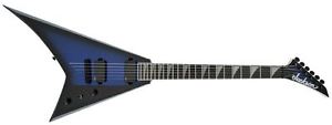 Jackson Pro Rhoads - Rrtmg, Blbrst