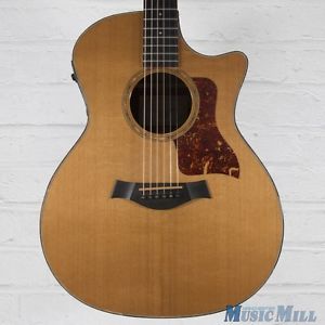 Taylor 514CE Grand Auditorium Ac