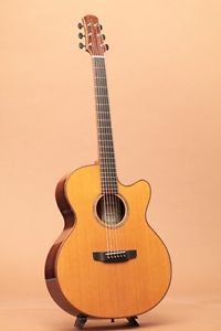 ASTURIAS Grand Solo R-SP/C 2013 USED w/HardCase FREE SHIPPING from Japan #R2221