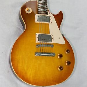 1997 Gibson 58 Les Paul TOM MURPHY Painted/Aged 1958 Reissue R8! 7th Murphy Ever
