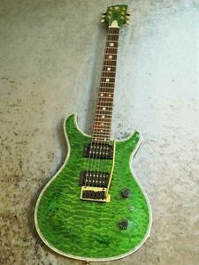 Rose Guitars Signature Model w/hardcase/512