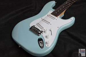 USA G and L GampL Legacy Sonic B