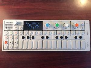 Teenage Engineering OP-1