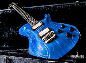 Knaggs Kenai Kenai Blue Drift Gloss-Authorized Dealer