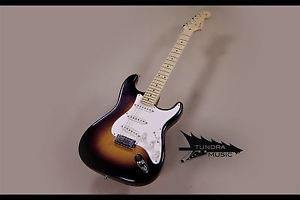 Fender Custom Shop 2012 Stratocaster PRO Closet Classic - Faded 2 Tone Sunburst