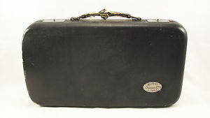 1963 Buffet Crampon Paris R-13 Clarinet B Flat Original w/ Case